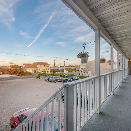Sandbars Inn North Truro Extérieur photo