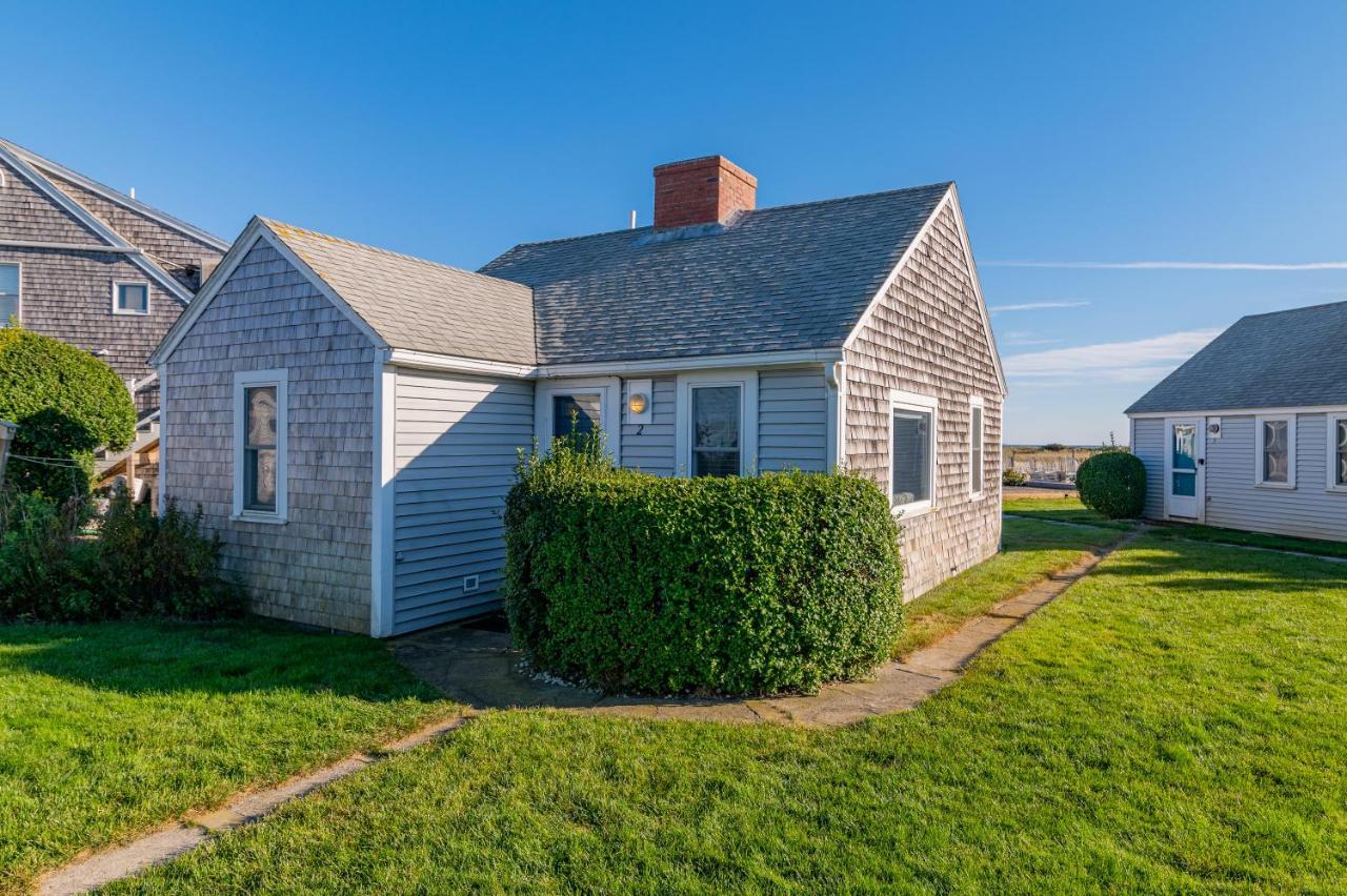Sandbars Inn North Truro Extérieur photo