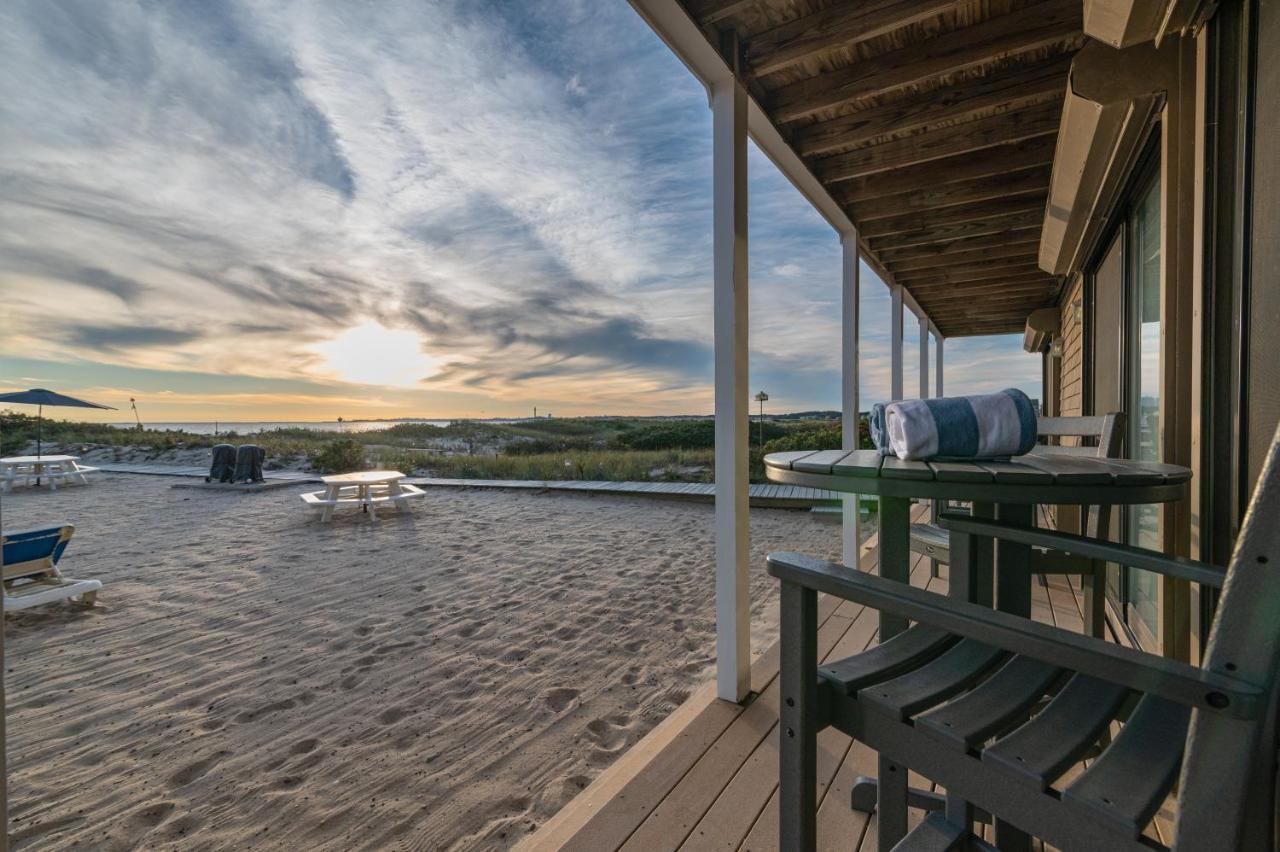 Sandbars Inn North Truro Extérieur photo