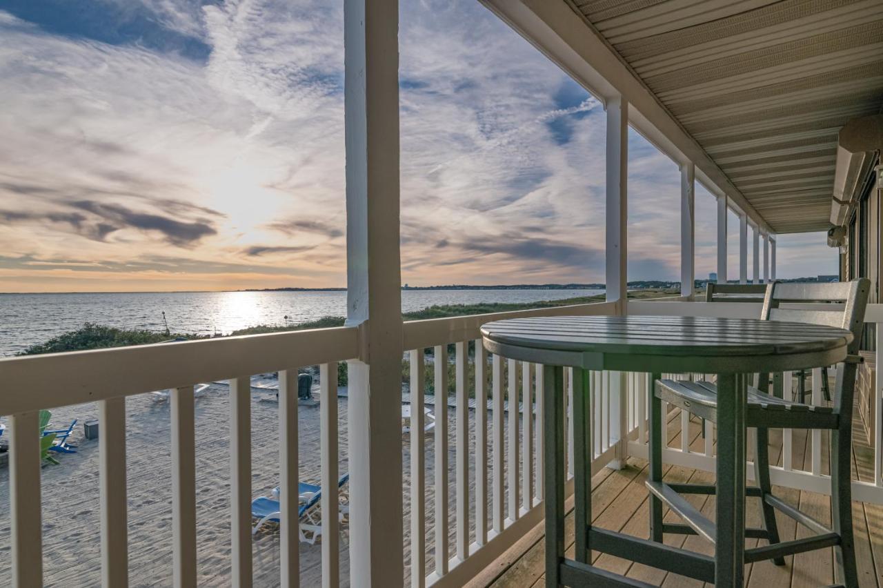 Sandbars Inn North Truro Extérieur photo