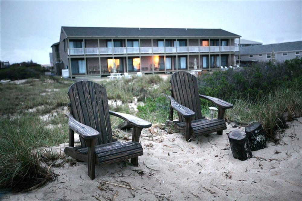 Sandbars Inn North Truro Extérieur photo