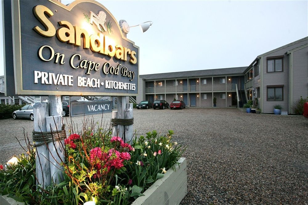 Sandbars Inn North Truro Extérieur photo