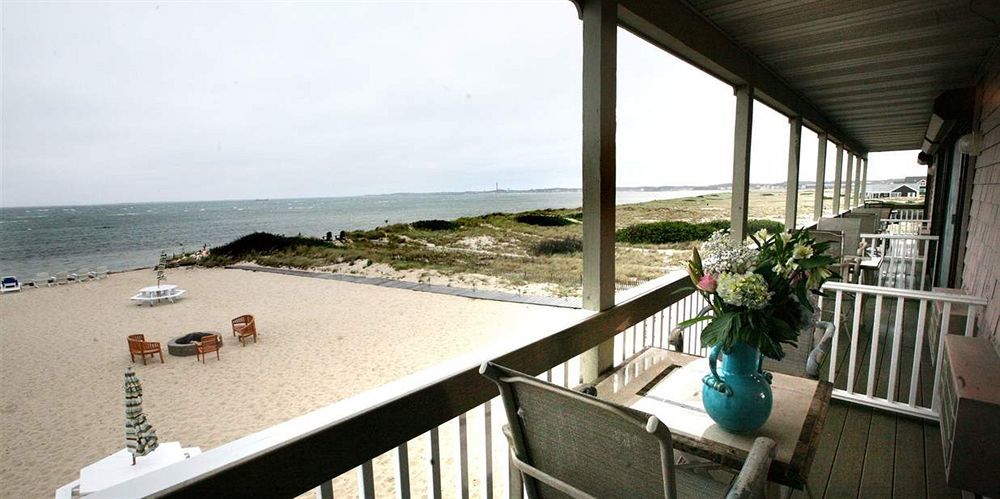 Sandbars Inn North Truro Extérieur photo